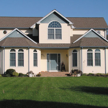 Exterior Projects