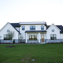 Handelman Exterior