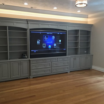 Arlington Home
