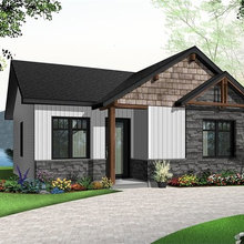 Guest/Pool House