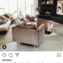 Living Room Ideas