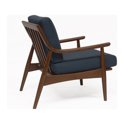 adam chair - Armchairs And Accent Chairs
