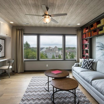 Sophisticated Family Home