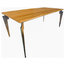 Elia Dining Table, Large