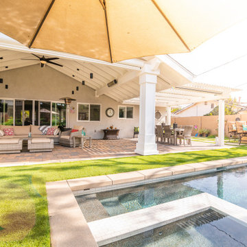 The Pool