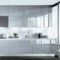 alea kitchen - Kitchen Cabinetry