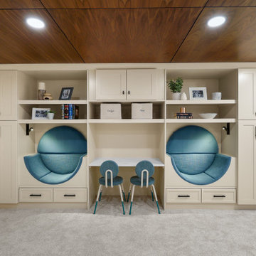 The Princess Playroom