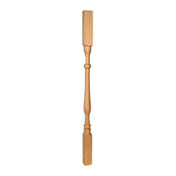 Products - Molding And Millwork