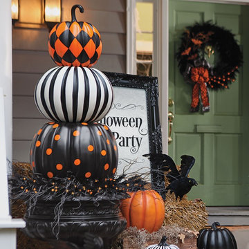 Halloween Haven 2015