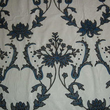 window fabrics