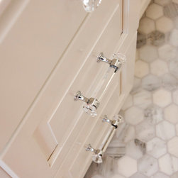 Elements Hardware - Cabinet And Drawer Handle Pulls