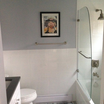 Burklund Residence
