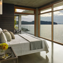 Ames Lake Family Room