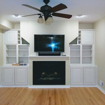 Sea Bright, NJ project