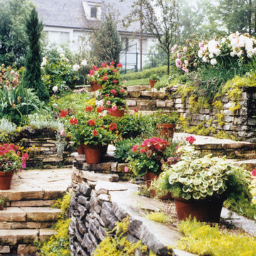 Paving