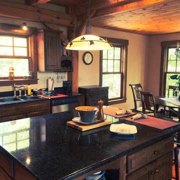 Mountain Home Country Kitchen