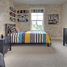 Luke Room