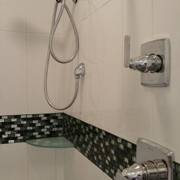 Bathroom remodeling in Fairfax caunty, VA
