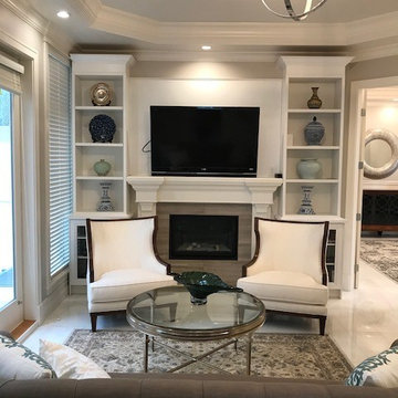 REDESIGN - WESTHILL, West Vancouver