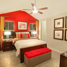Bedroom Ideas