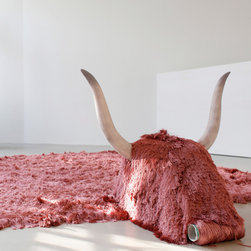 Wild - Area Rugs