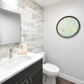 (Remodel - Package) $80K Is What You Pay - Viewridge with Banquette