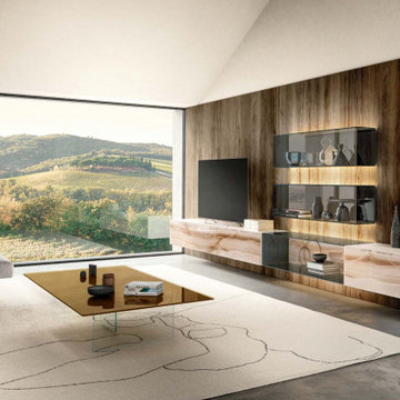 Wall Units