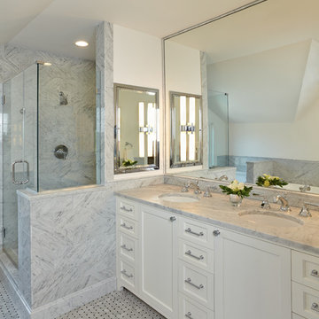 Mesa Avenue Residence