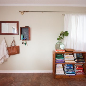 Intracoastal Interiors - Sarasota Surfer's Retreat