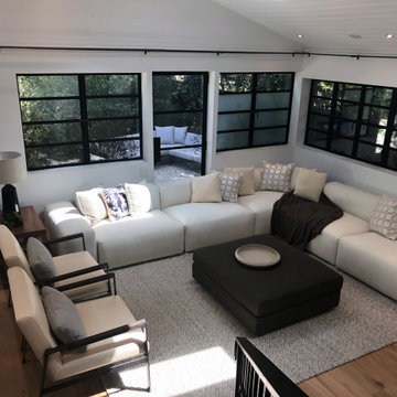 Amoroso Residential