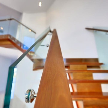 Timber Flooring - Spotted Gum
