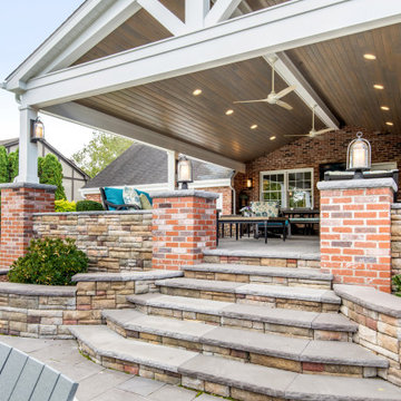 Party Pavilion