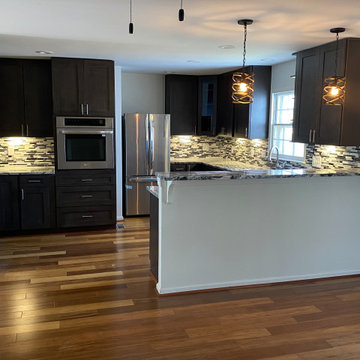 Lee Kitchen Remodel