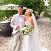 Christie Buet's photo
