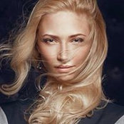 Elena Bagrova's photo