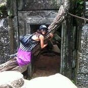 Yina Liu's photo