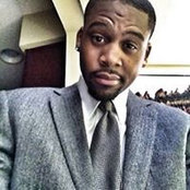 Johnny Williams's photo