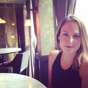 Genevieve Charpentier's photo