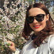 Оксана Шибанова's photo