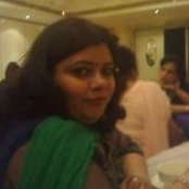 Foto von Mona Sachdeva