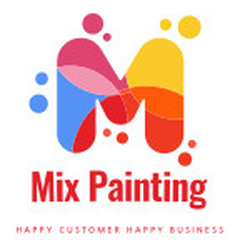Mix Painting