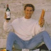 Brad Hutts billede