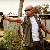 Tony Nicholas's photo