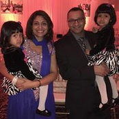 Dimple Patel's photo