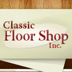 Classic Floor Shop Inc.,