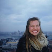 April Davis's photo