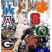 Foto von Wendell Moore Jr