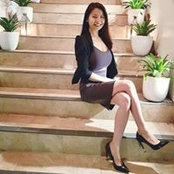 Sophia Lam's photo
