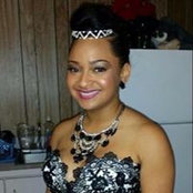 Jasmine Yahzmeen Whitt's photo