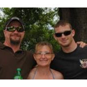 Apryl Bennster's photo